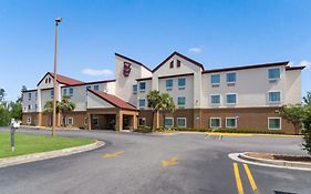 Red Roof Inn Panama City